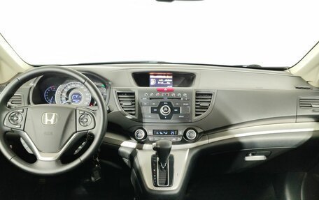Honda CR-V IV, 2013 год, 1 750 000 рублей, 8 фотография