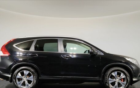 Honda CR-V IV, 2013 год, 1 750 000 рублей, 4 фотография