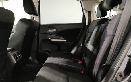 Honda CR-V IV, 2013 год, 1 750 000 рублей, 12 фотография