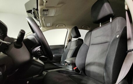 Honda CR-V IV, 2013 год, 1 750 000 рублей, 11 фотография