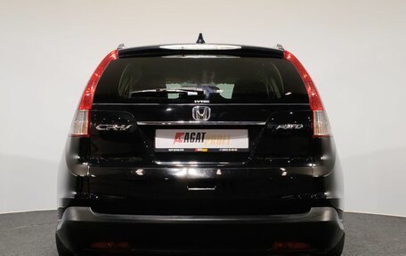 Honda CR-V IV, 2013 год, 1 750 000 рублей, 6 фотография
