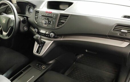 Honda CR-V IV, 2013 год, 1 750 000 рублей, 13 фотография