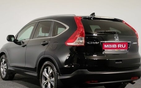 Honda CR-V IV, 2013 год, 1 750 000 рублей, 7 фотография