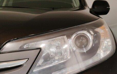 Honda CR-V IV, 2013 год, 1 750 000 рублей, 18 фотография