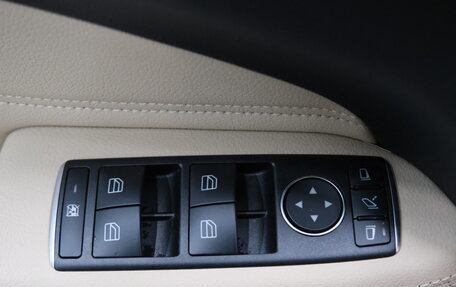 Mercedes-Benz GLE, 2017 год, 4 399 000 рублей, 10 фотография