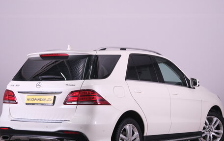 Mercedes-Benz GLE, 2017 год, 4 399 000 рублей, 7 фотография