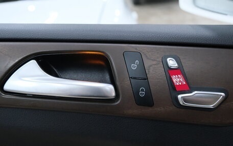 Mercedes-Benz GLE, 2017 год, 4 399 000 рублей, 9 фотография