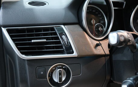 Mercedes-Benz GLE, 2017 год, 4 399 000 рублей, 11 фотография