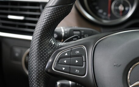 Mercedes-Benz GLE, 2017 год, 4 399 000 рублей, 15 фотография