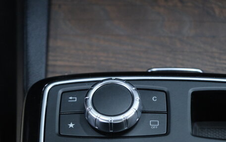 Mercedes-Benz GLE, 2017 год, 4 399 000 рублей, 21 фотография