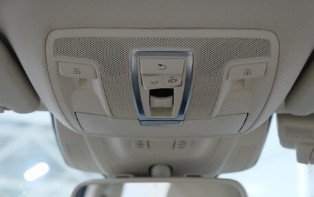 Mercedes-Benz GLE, 2017 год, 4 399 000 рублей, 18 фотография