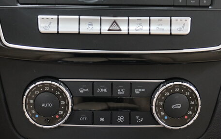 Mercedes-Benz GLE, 2017 год, 4 399 000 рублей, 20 фотография