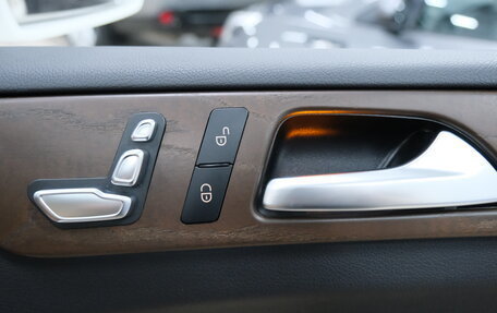 Mercedes-Benz GLE, 2017 год, 4 399 000 рублей, 24 фотография