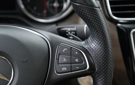 Mercedes-Benz GLE, 2017 год, 4 399 000 рублей, 16 фотография