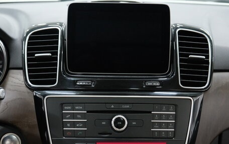 Mercedes-Benz GLE, 2017 год, 4 399 000 рублей, 19 фотография