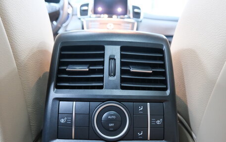 Mercedes-Benz GLE, 2017 год, 4 399 000 рублей, 27 фотография