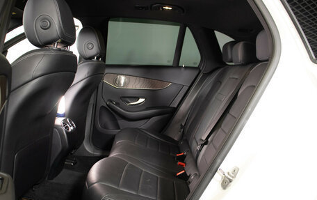 Mercedes-Benz GLC, 2020 год, 4 725 000 рублей, 10 фотография