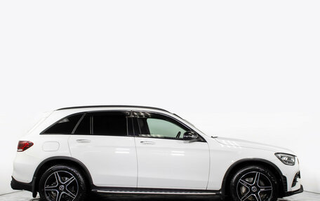 Mercedes-Benz GLC, 2020 год, 4 725 000 рублей, 4 фотография