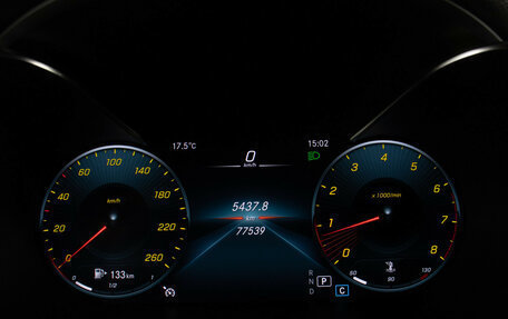 Mercedes-Benz GLC, 2020 год, 4 725 000 рублей, 11 фотография