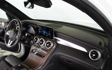 Mercedes-Benz GLC, 2020 год, 4 725 000 рублей, 9 фотография