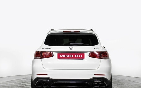 Mercedes-Benz GLC, 2020 год, 4 725 000 рублей, 6 фотография