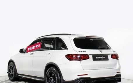 Mercedes-Benz GLC, 2020 год, 4 725 000 рублей, 7 фотография