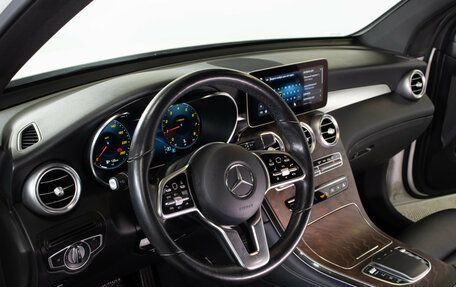 Mercedes-Benz GLC, 2020 год, 4 725 000 рублей, 13 фотография