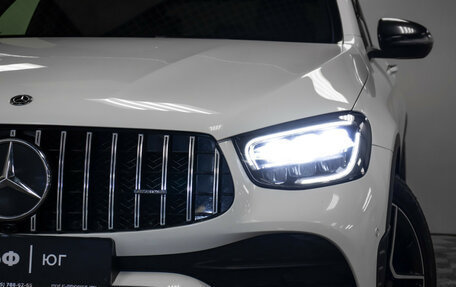 Mercedes-Benz GLC, 2020 год, 4 725 000 рублей, 35 фотография