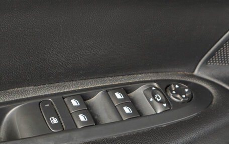 Citroen C4 II рестайлинг, 2016 год, 849 000 рублей, 17 фотография