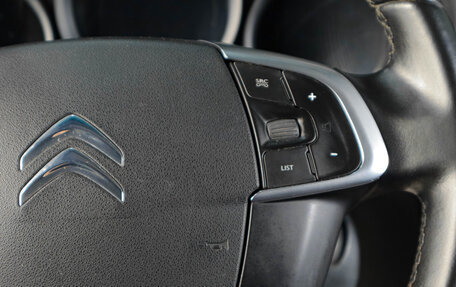 Citroen C4 II рестайлинг, 2016 год, 849 000 рублей, 15 фотография