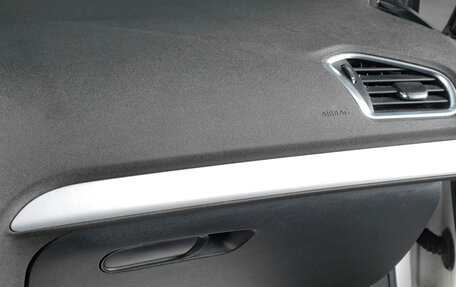 Citroen C4 II рестайлинг, 2016 год, 849 000 рублей, 13 фотография