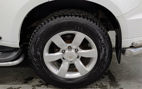 Chevrolet TrailBlazer II, 2014 год, 1 499 000 рублей, 22 фотография