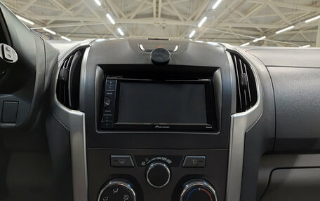 Chevrolet TrailBlazer II, 2014 год, 1 499 000 рублей, 18 фотография