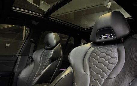 BMW X5 M, 2020 год, 9 фотография