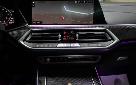 BMW X5 M, 2020 год, 15 фотография