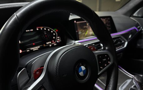 BMW X5 M, 2020 год, 14 фотография