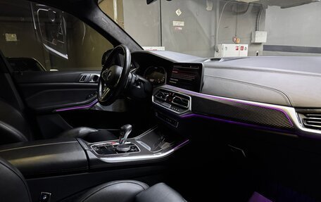 BMW X5 M, 2020 год, 12 фотография