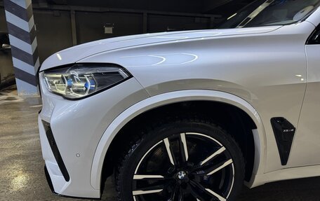 BMW X5 M, 2020 год, 8 фотография