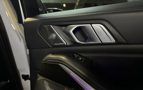 BMW X5 M, 2020 год, 11 фотография