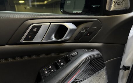 BMW X5 M, 2020 год, 10 фотография