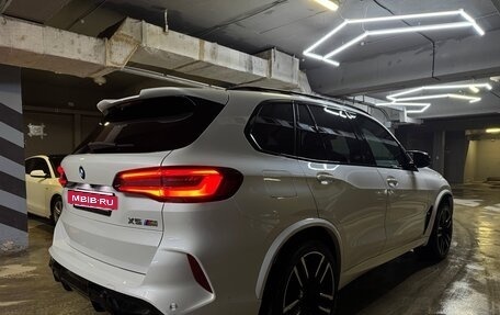 BMW X5 M, 2020 год, 6 фотография