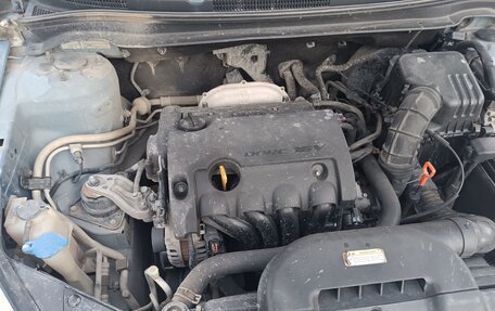 KIA cee'd I рестайлинг, 2008 год, 680 000 рублей, 1 фотография