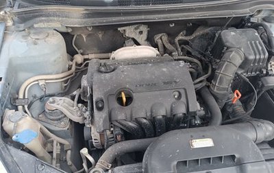 KIA cee'd I рестайлинг, 2008 год, 680 000 рублей, 1 фотография