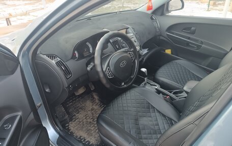 KIA cee'd I рестайлинг, 2008 год, 680 000 рублей, 2 фотография