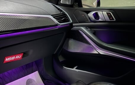 BMW X5 M, 2020 год, 16 фотография