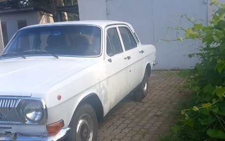 ГАЗ 24 «Волга» I (24), 1979 год, 300 000 рублей, 1 фотография