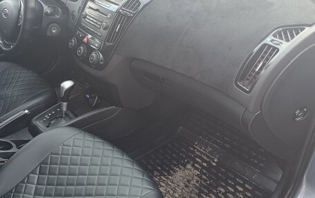 KIA cee'd I рестайлинг, 2008 год, 680 000 рублей, 5 фотография