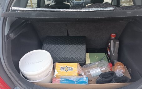 KIA cee'd I рестайлинг, 2008 год, 680 000 рублей, 3 фотография