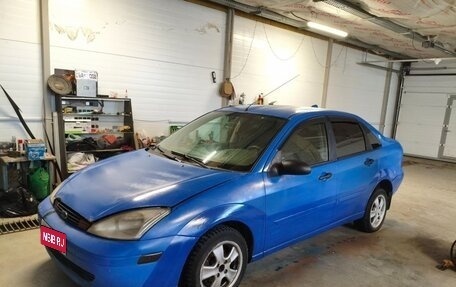 Ford Focus IV, 2000 год, 140 000 рублей, 1 фотография