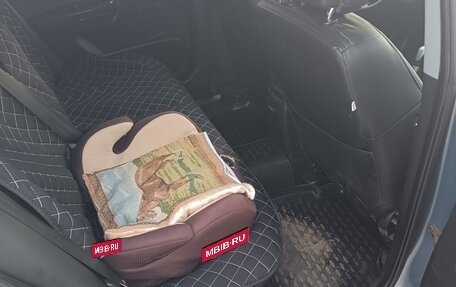 KIA cee'd I рестайлинг, 2008 год, 680 000 рублей, 6 фотография